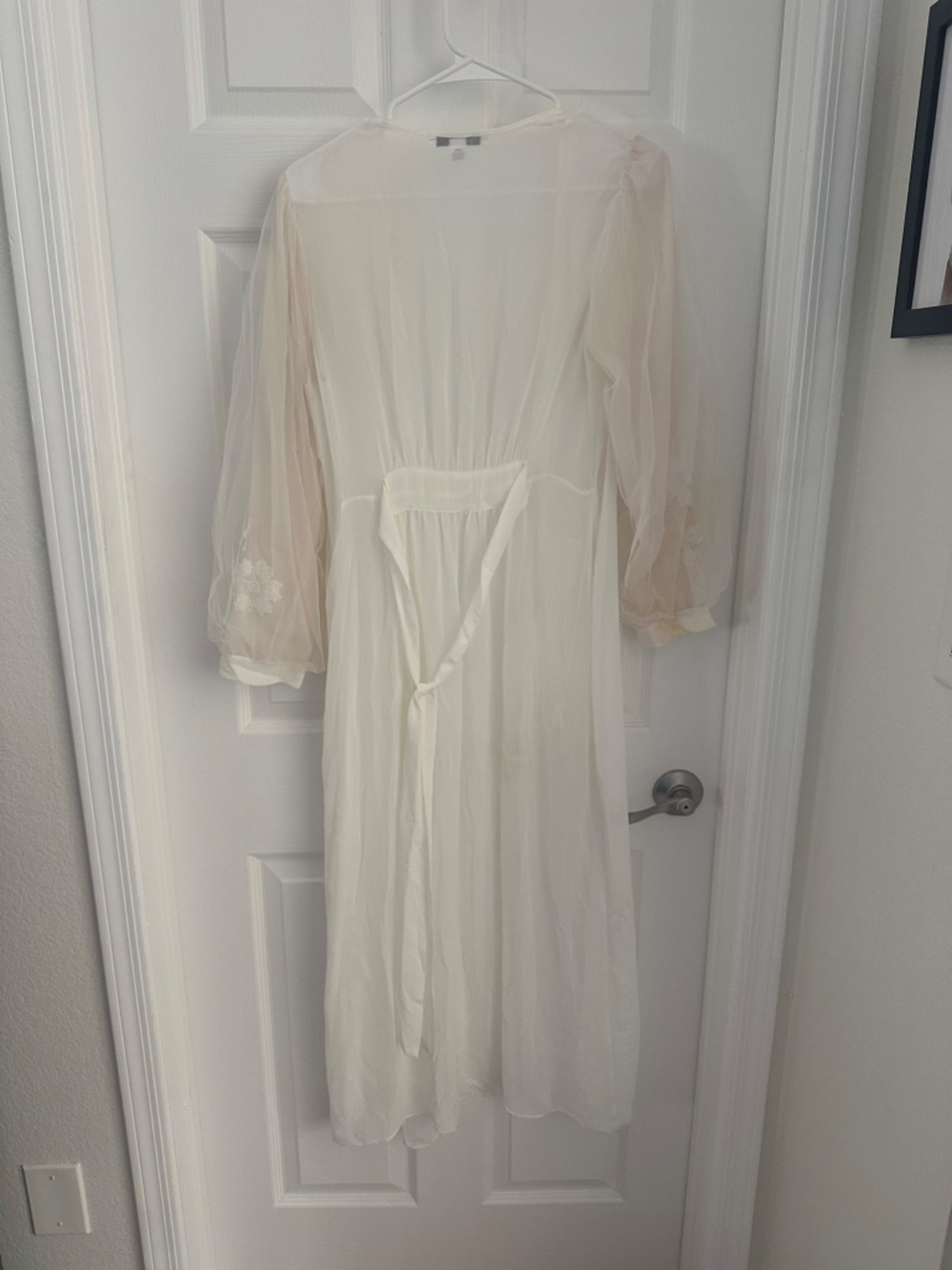 Saint Tropez Robe - Picture 2 of 5